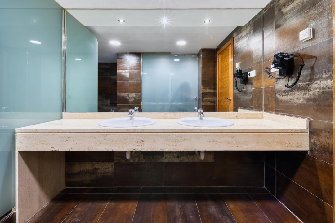 Photo of Bathroom in Fuenlabrada
