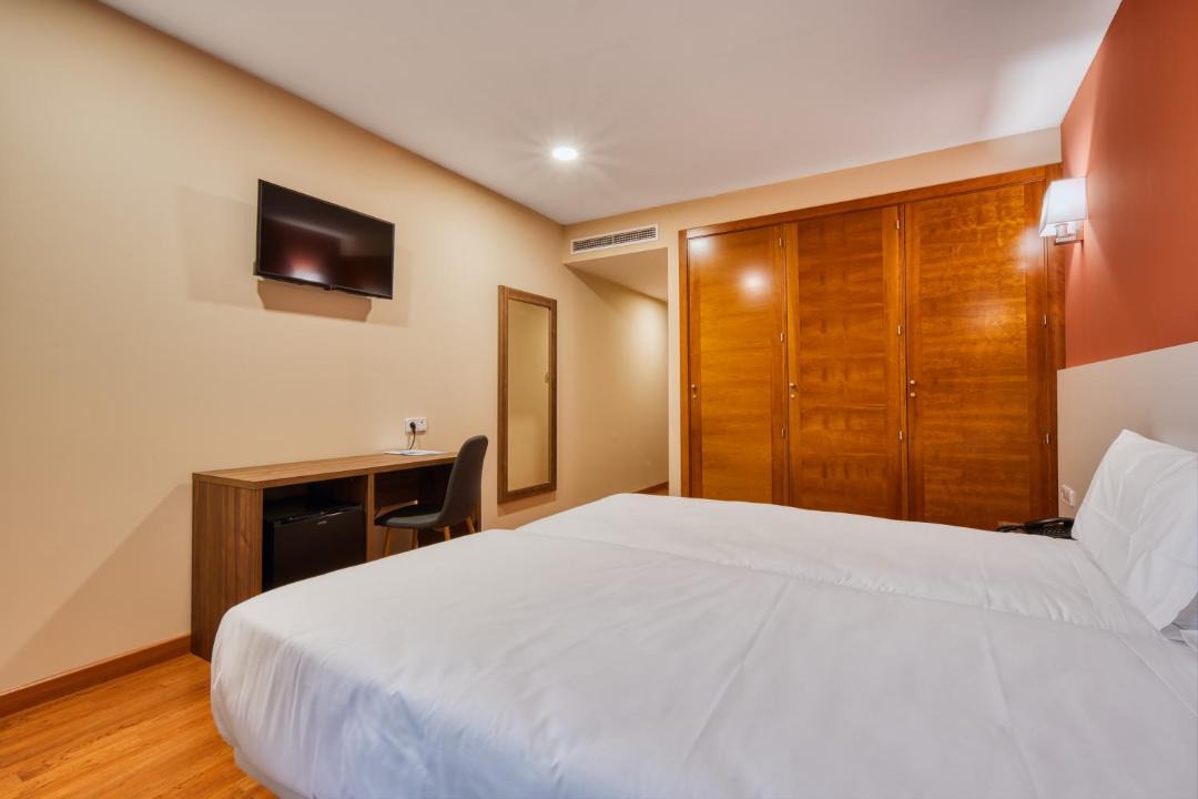 Photo of Bedroom in Fuenlabrada