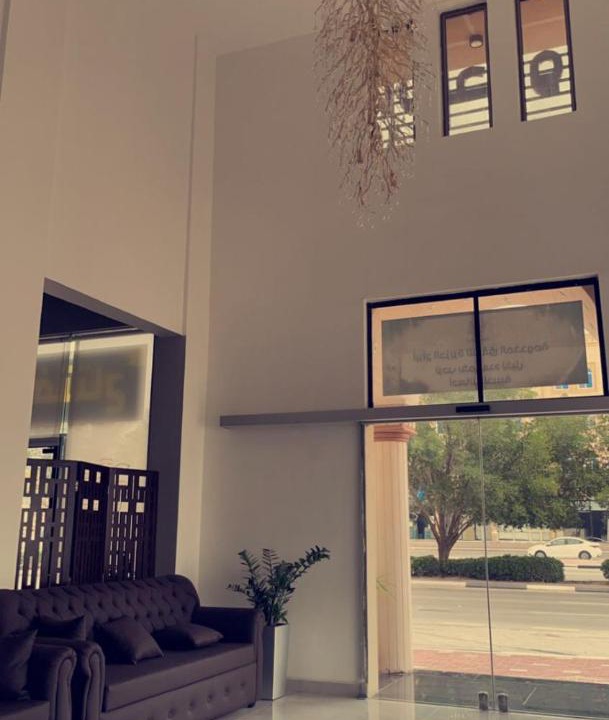 Photo of Livingroom in Al Hofuf