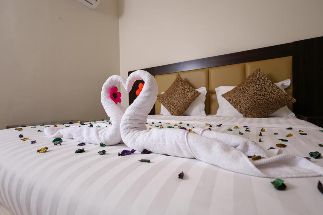 Photo of Bedroom in Dammam