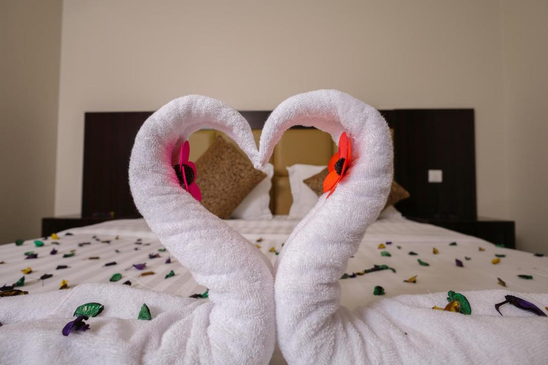 Photo of Bedroom in Dammam
