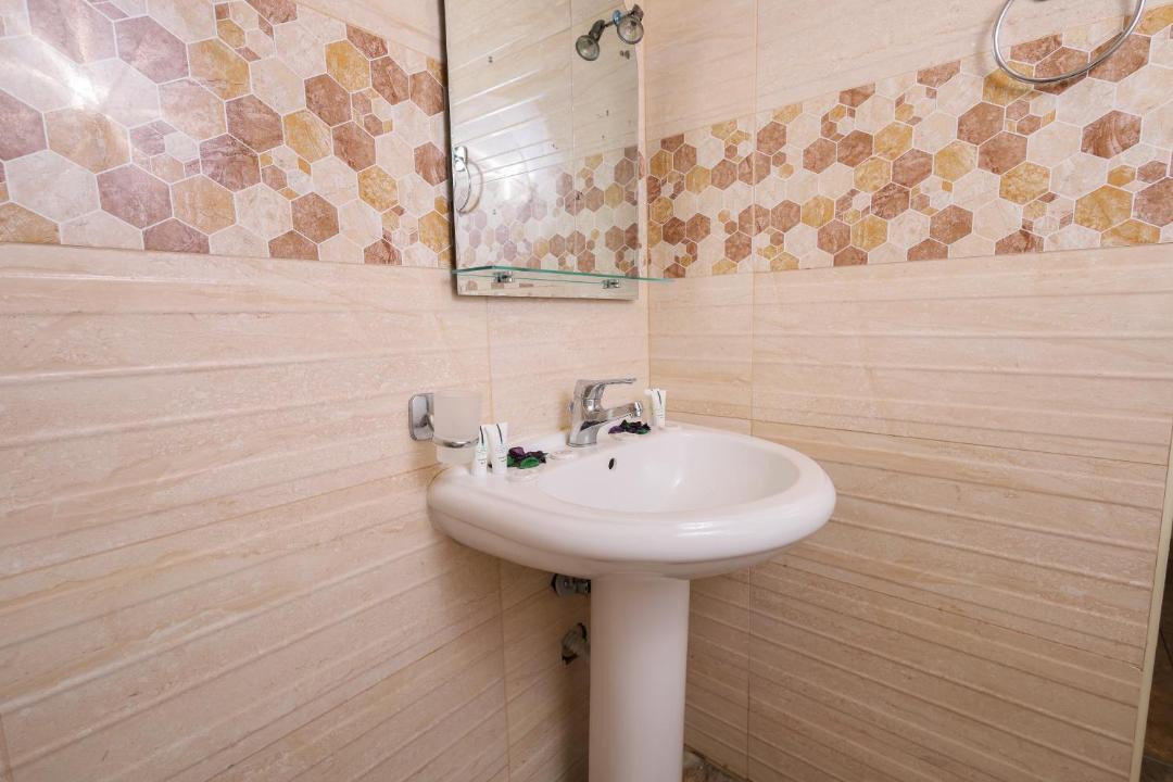 Photo of Bathroom in Dammam