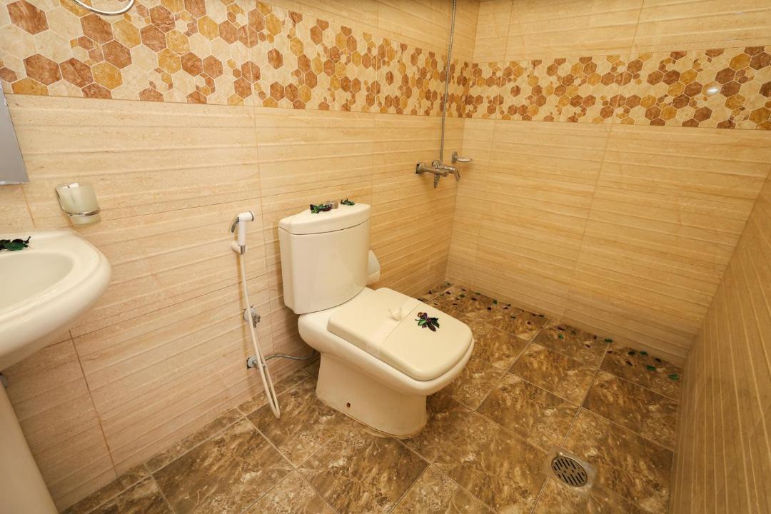 Photo of Bathroom in Dammam