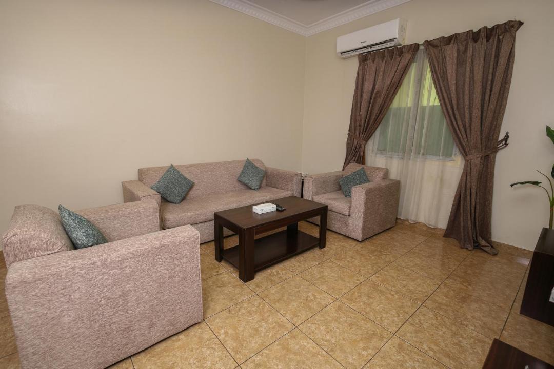 Photo of Livingroom in Dammam