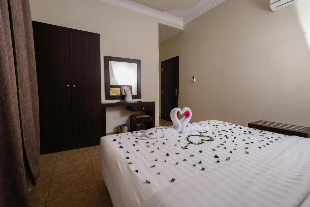 Photo of Bedroom in Dammam