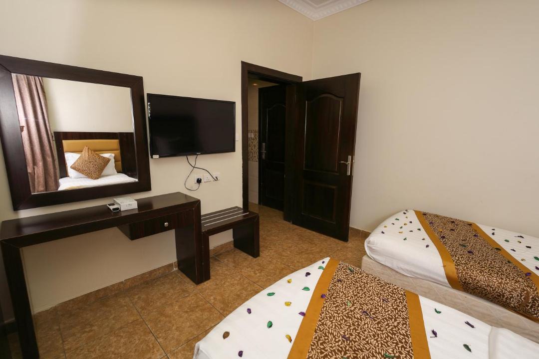 Photo of Bedroom in Dammam