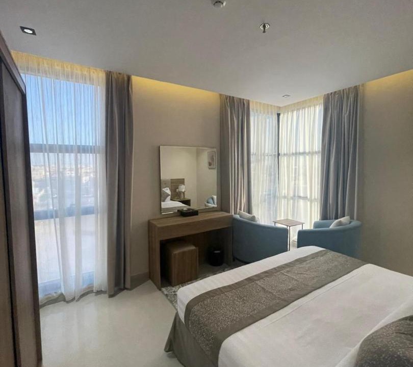 Photo of Bedroom in Hafr Al Batin