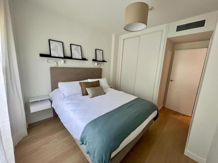 Photo of Bedroom in Rejas