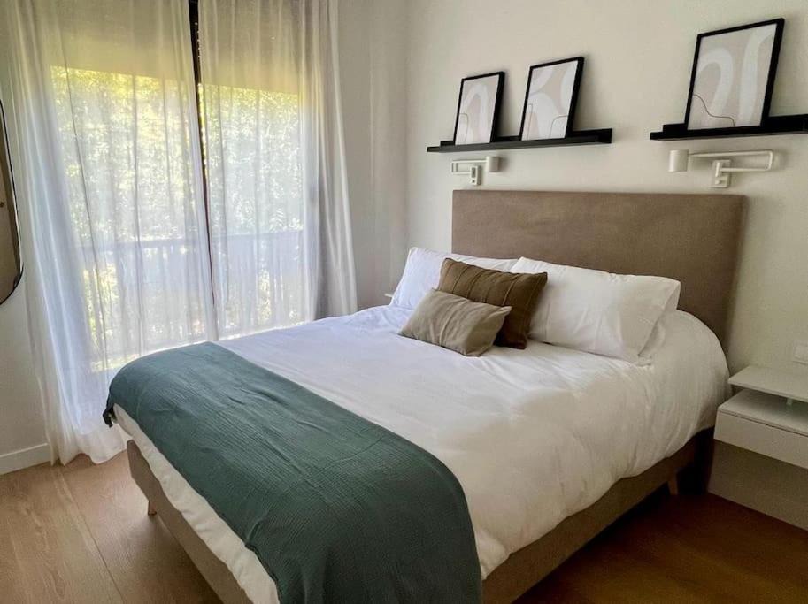 Photo of Bedroom in Rejas