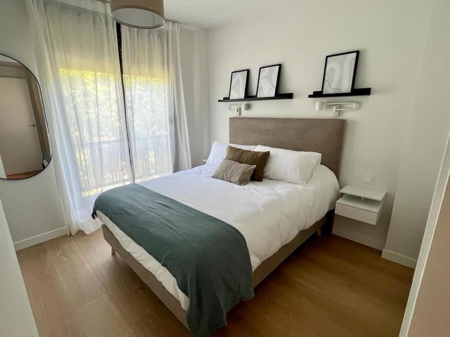 Photo of Bedroom in Rejas