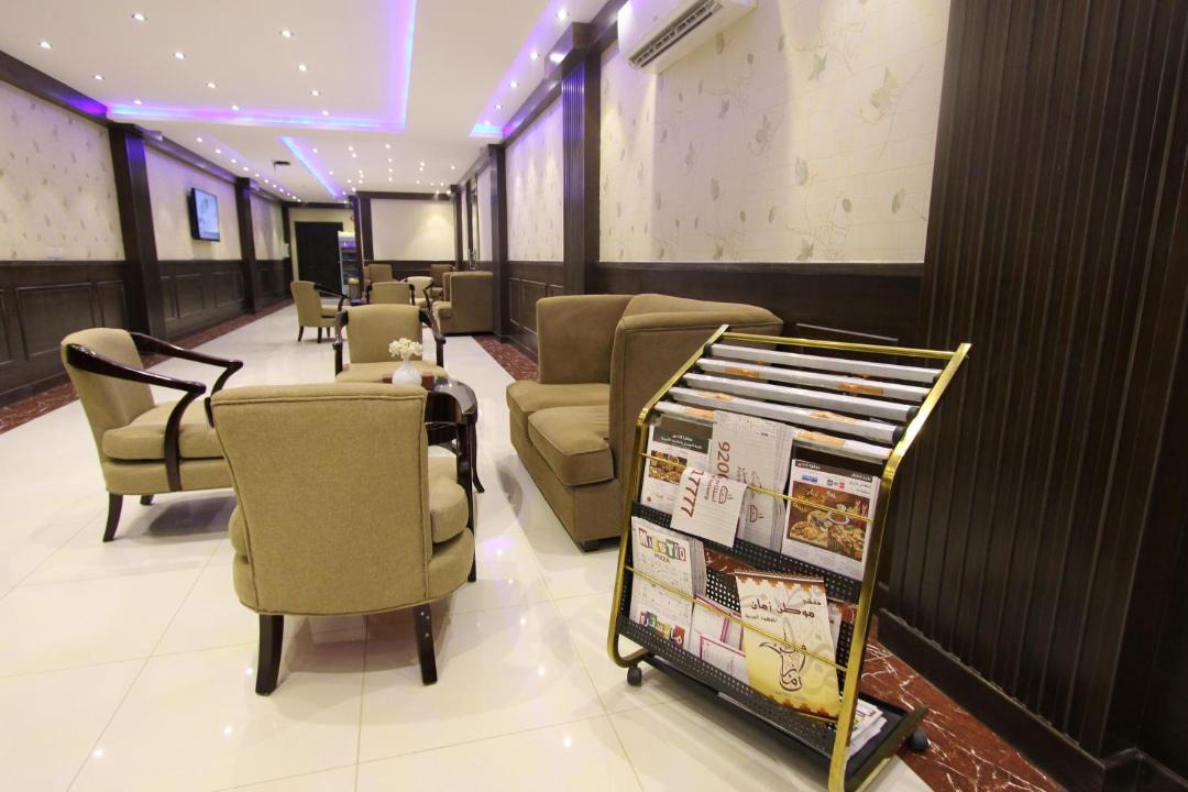 Photo of Livingroom in Al Aqiq