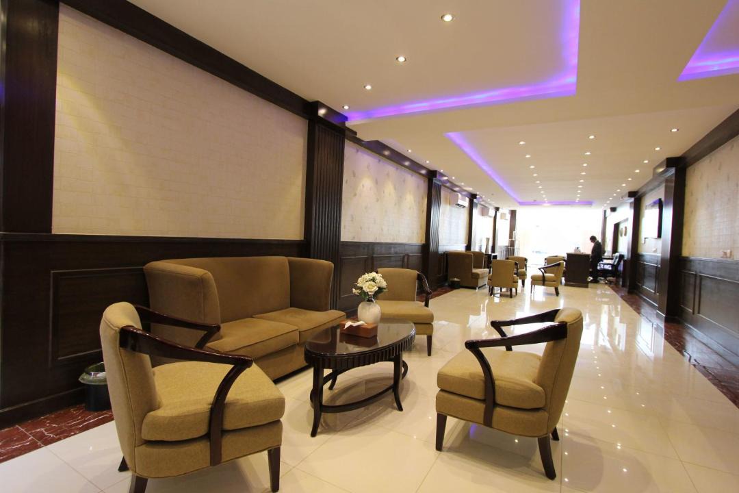 Photo of Livingroom in Al Aqiq