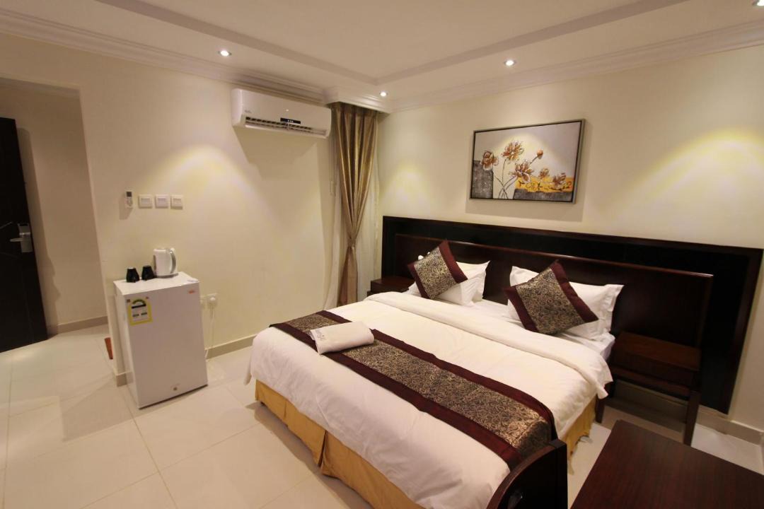 Photo of Bedroom in Al Aqiq