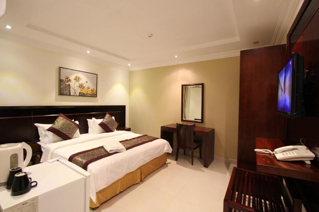 Photo of Bedroom in Al Aqiq
