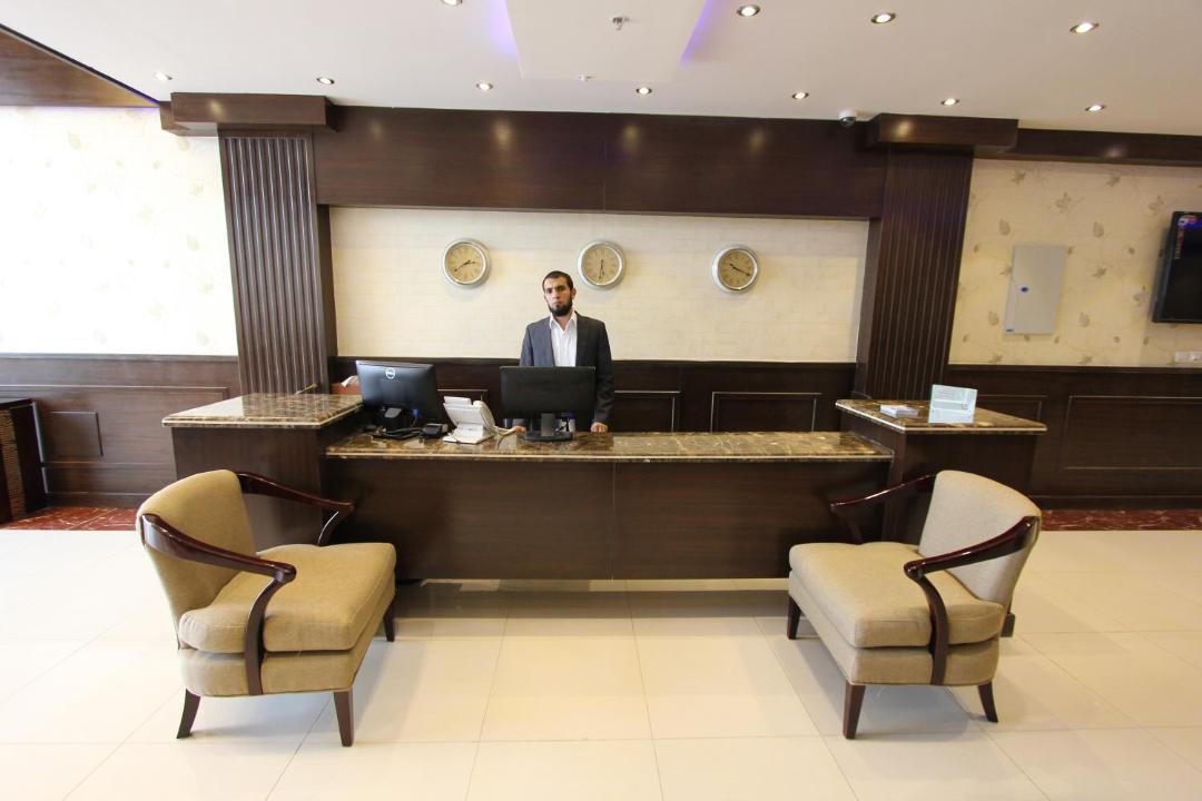 Photo of Livingroom in Al Aqiq