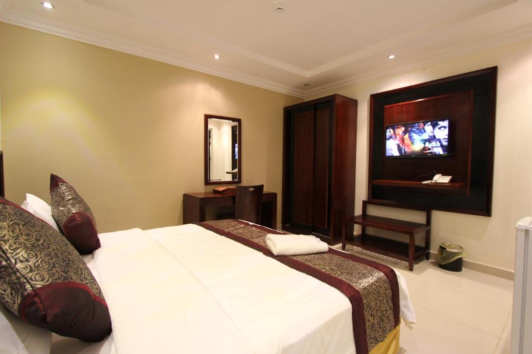 Photo of Bedroom in Al Aqiq