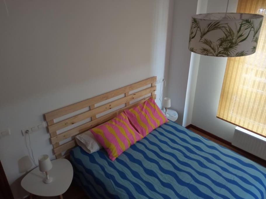 Photo of Bedroom in Aviles