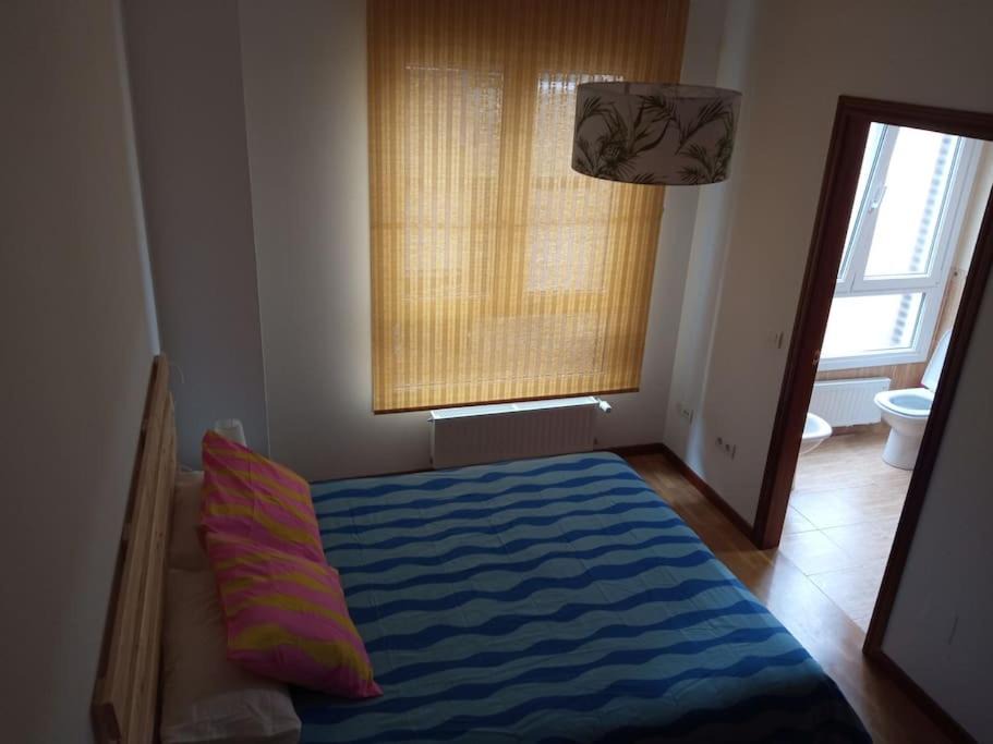 Photo of Bedroom in Aviles