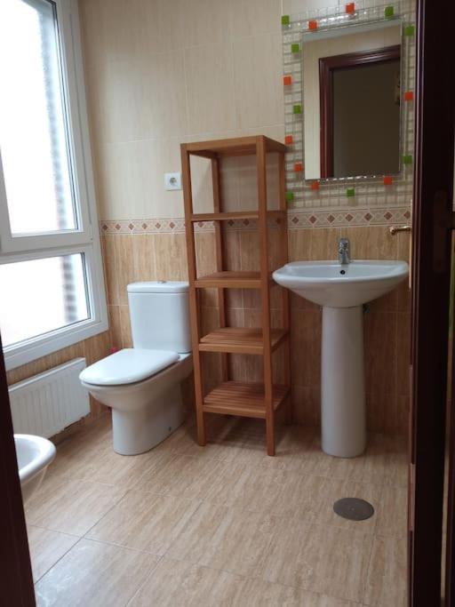 Photo of Bathroom in Aviles
