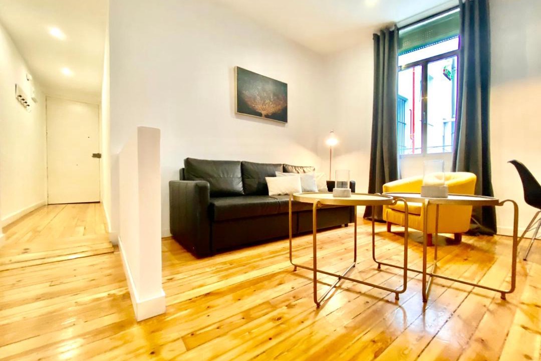Photo of Livingroom in Las Acacias