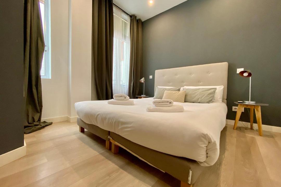 Photo of Bedroom in Las Acacias