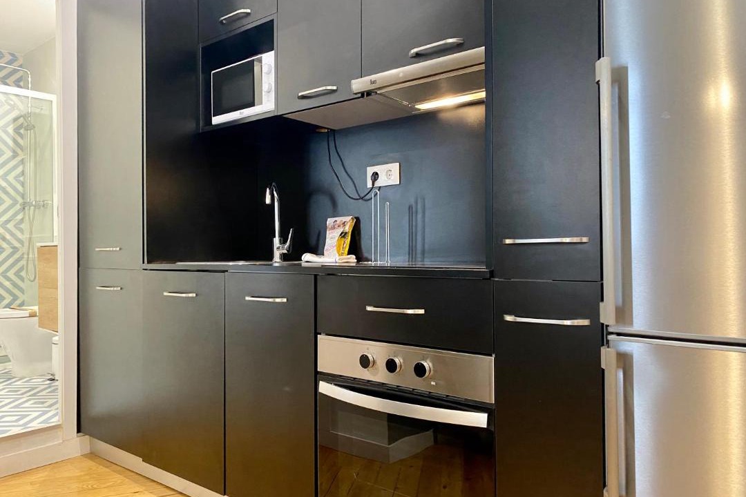 Photo of Kitchen in Las Acacias
