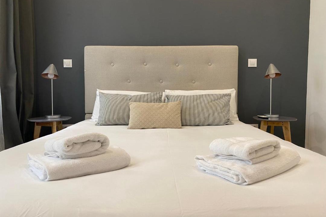 Photo of Bedroom in Las Acacias