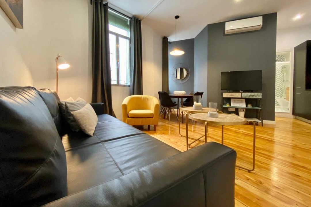 Photo of Livingroom in Las Acacias