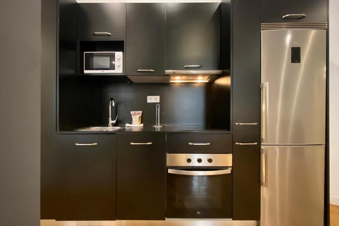 Photo of Kitchen in Las Acacias