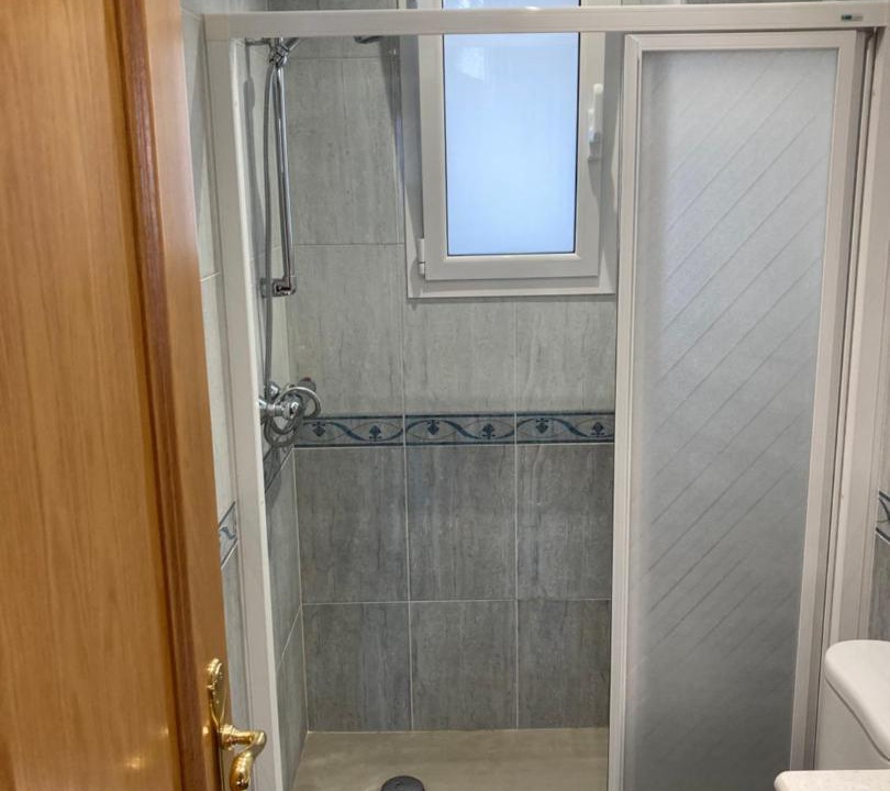 Photo of Bathroom in San Juan