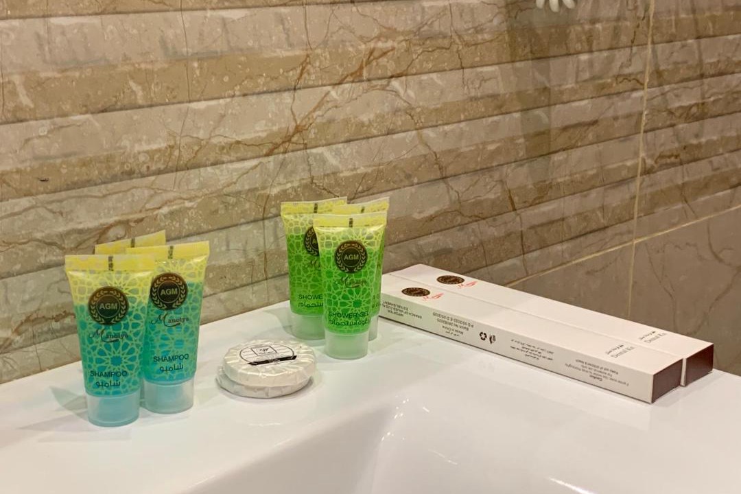Photo of Bathroom in AlUla