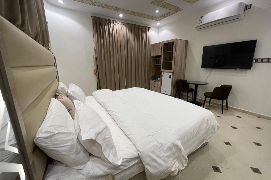 Photo of Bedroom in AlUla