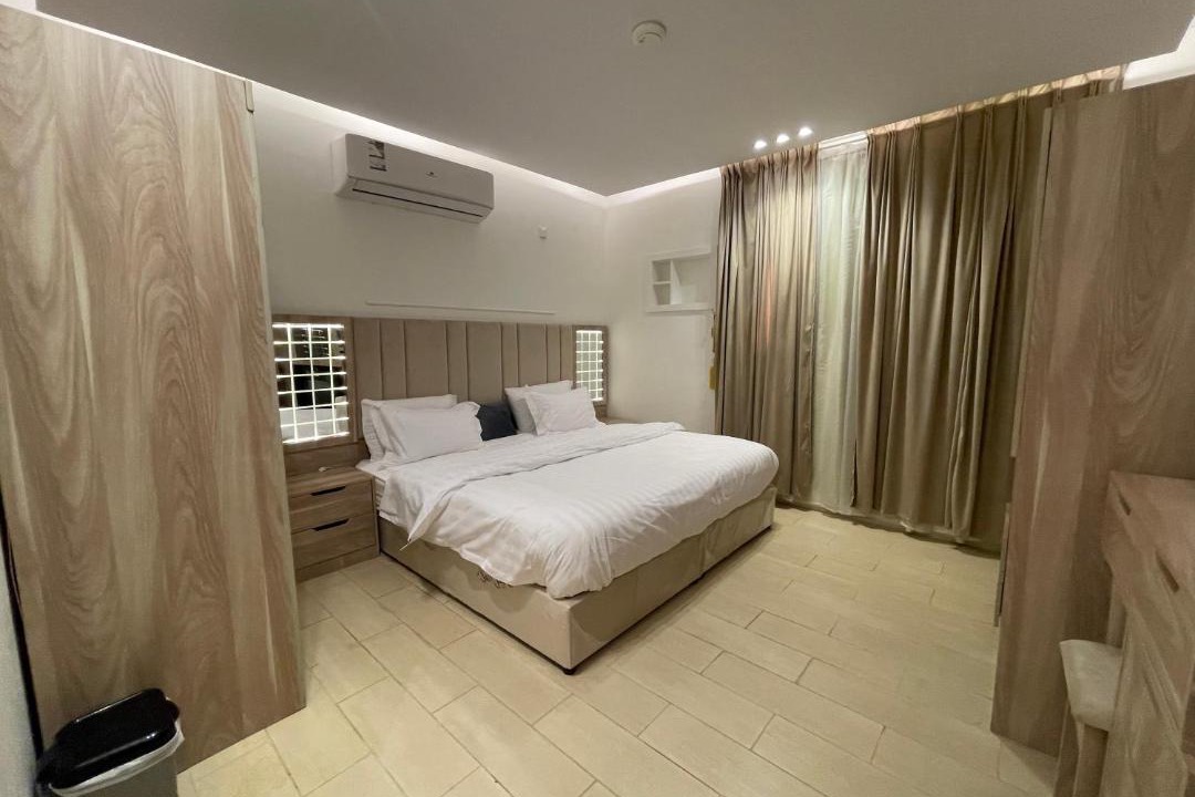 Photo of Bedroom in AlUla