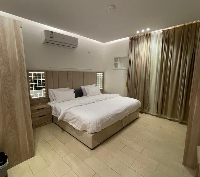 Photo of Bedroom in AlUla