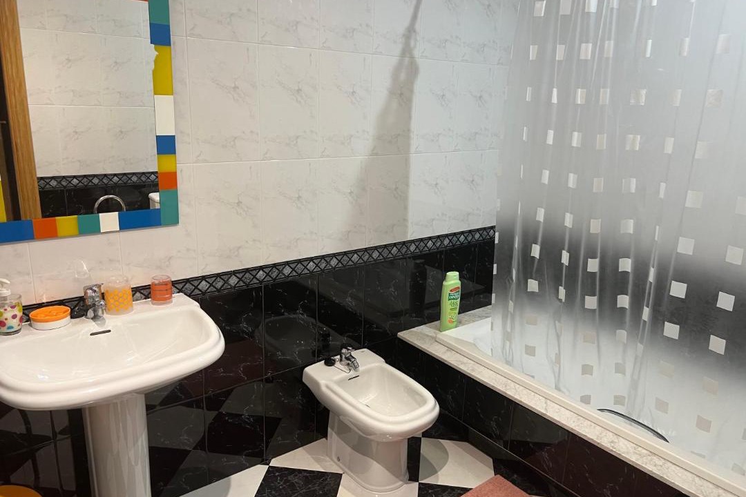 Photo of Bathroom in Combarro
