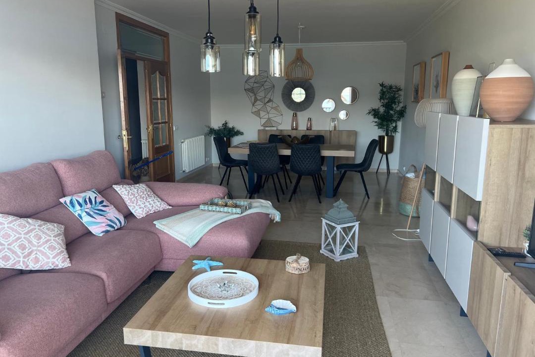 Photo of Livingroom in Combarro