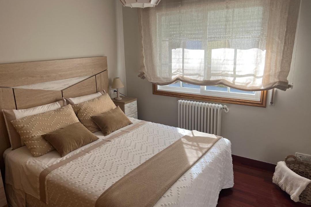 Photo of Bedroom in Combarro