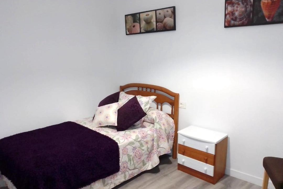 Photo of Bedroom in O Grove