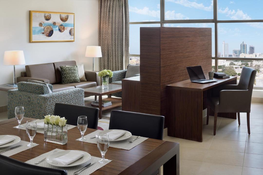 Photo of Livingroom in Al Aqrabiyah