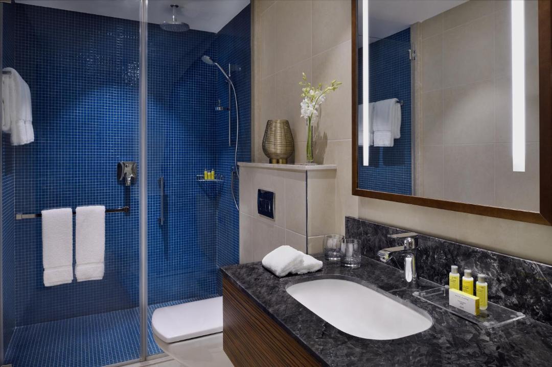 Photo of Bathroom in Al Aqrabiyah