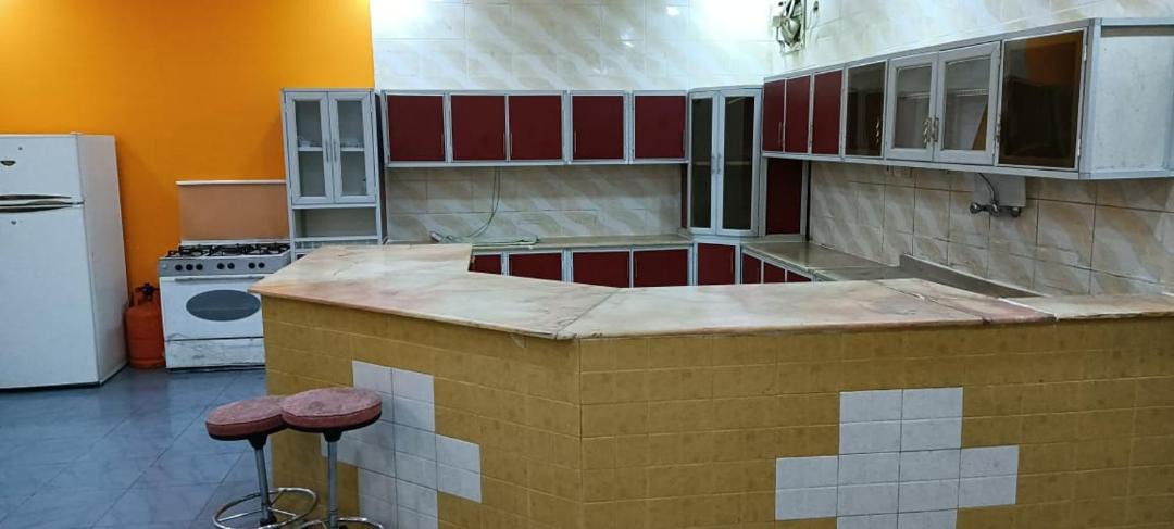 Photo of Kitchen in Ha'il