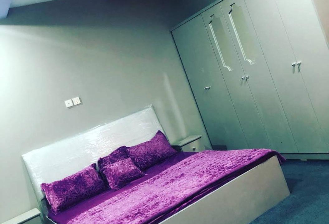 Photo of Bedroom in Ha'il