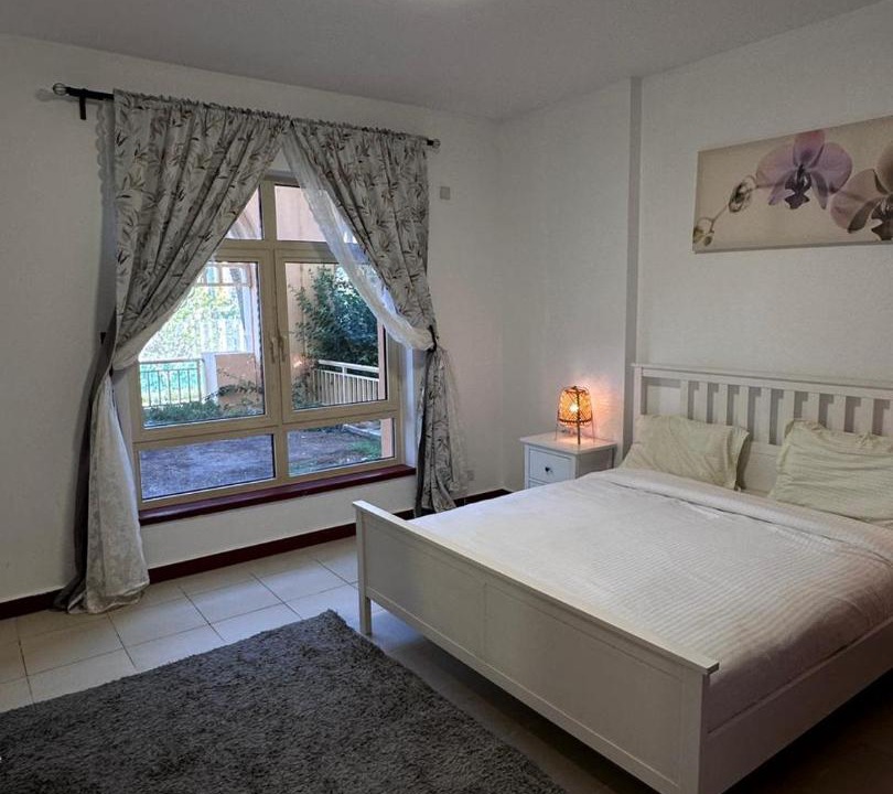 Photo of Bedroom in King Abdullah Economic City
