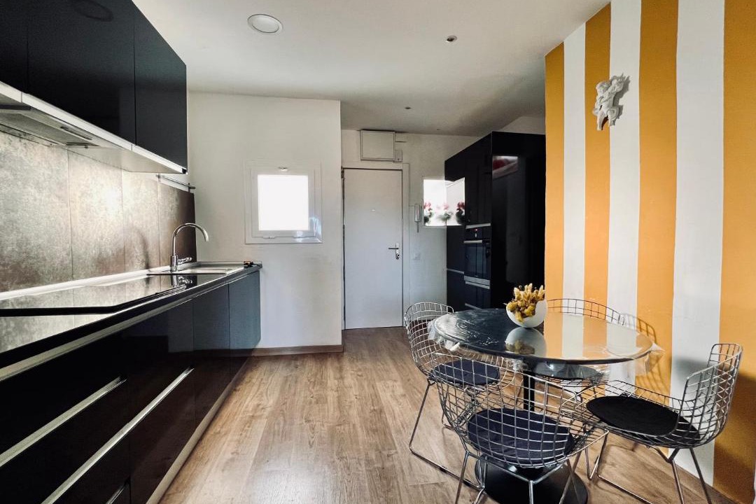Photo of Kitchen in Esquerra de l'Eixample