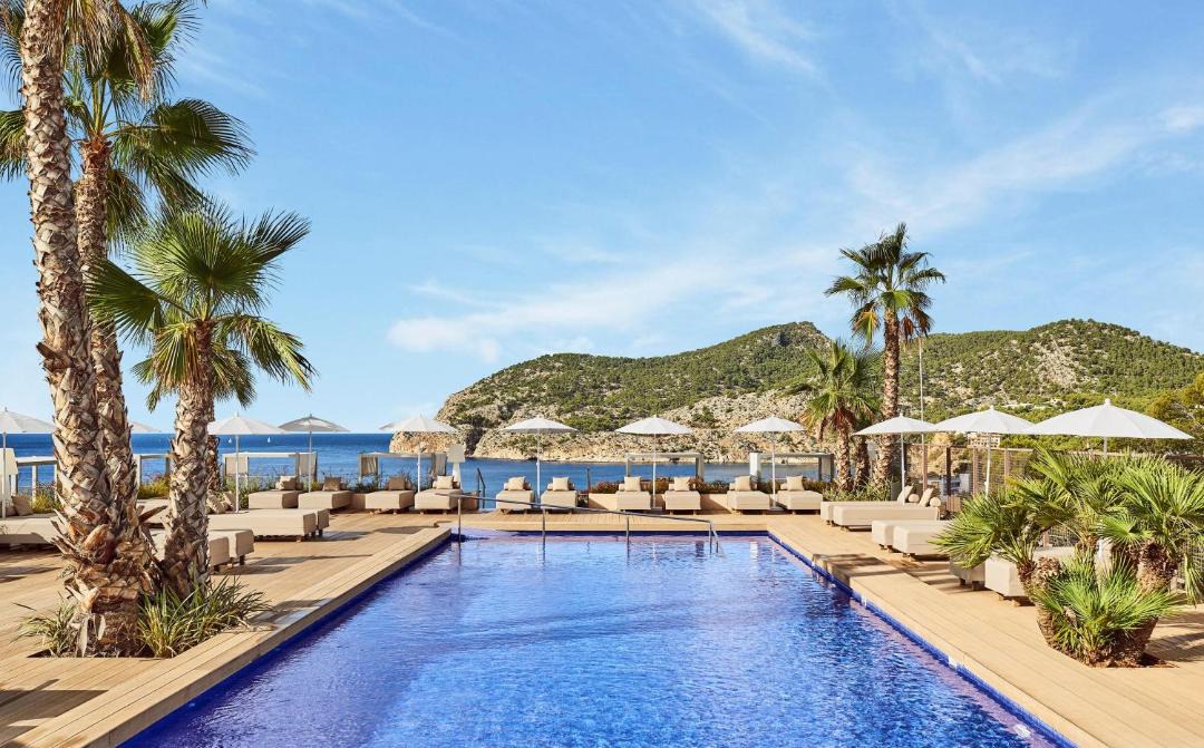Photo of Others in Camp de Mar