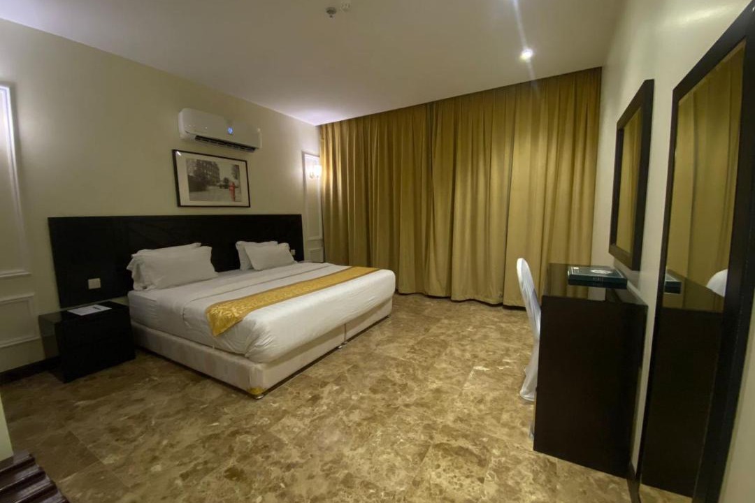 Photo of Bedroom in Buraydah