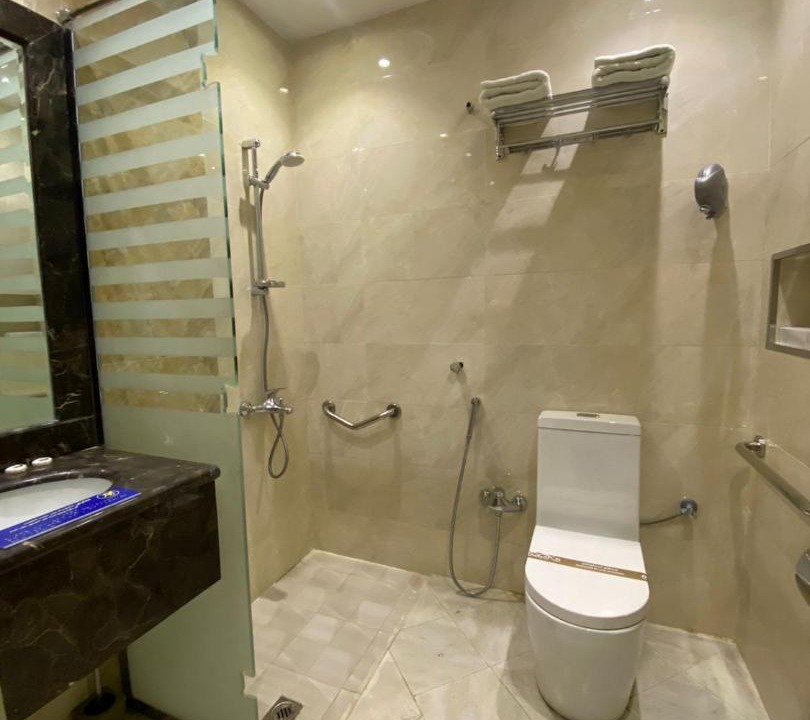 Photo of Bathroom in Buraydah