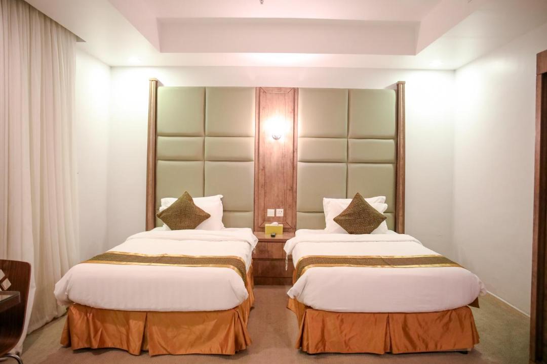Photo of Bedroom in Al Kura