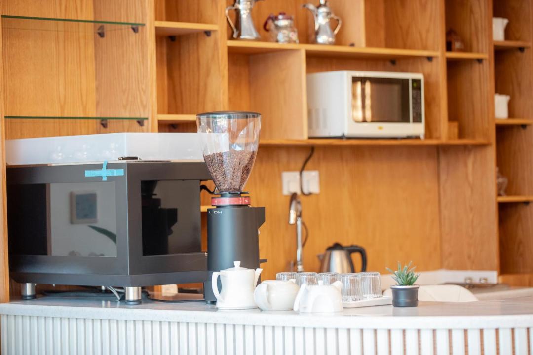 Photo of Kitchen in Al Kura