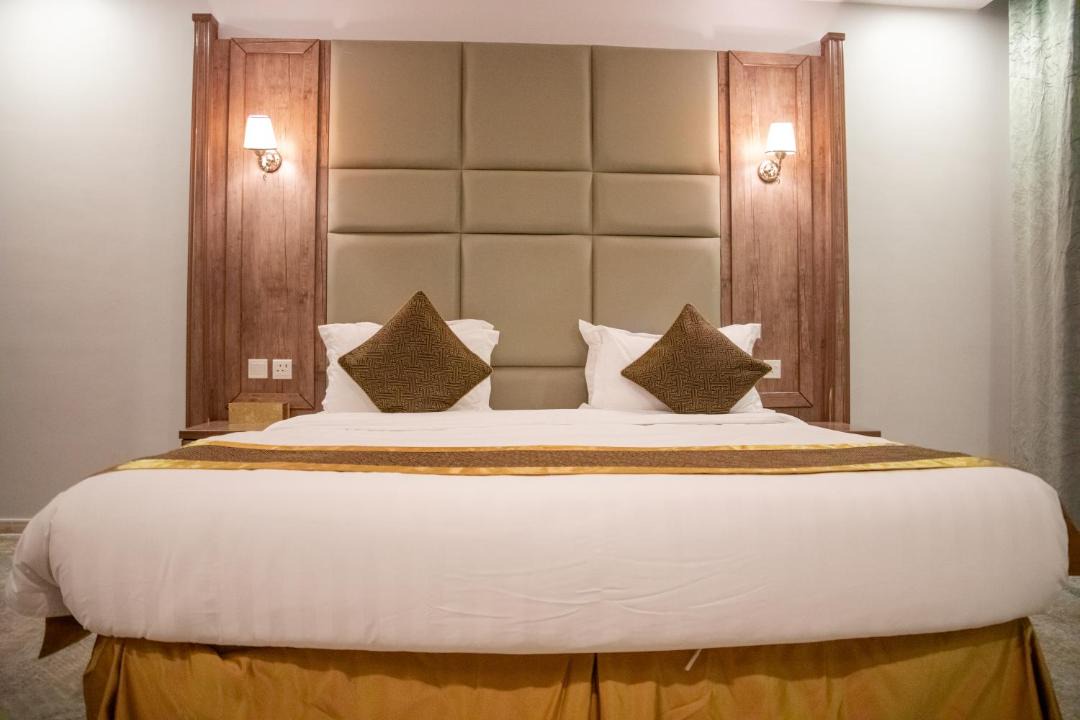 Photo of Bedroom in Al Kura